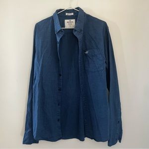 HOLLISTER | Long sleeve shirt